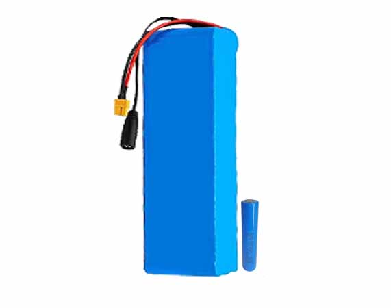 Bateria 48v 7.8ah
